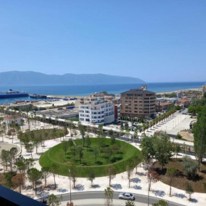 Lungomare Apartments Sea View